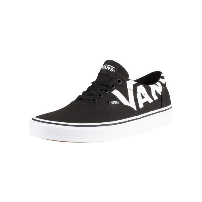 basket vans homme noir basket vans homme noir