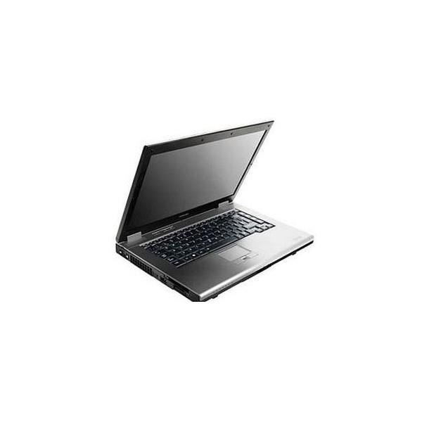 Toshiba Tecra A10 - Windows 7 - C2D 4Go 160 Go1