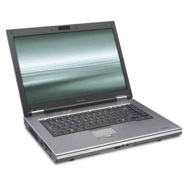Toshiba Tecra A10 - Windows 7 - C2D 4Go 160 Go2