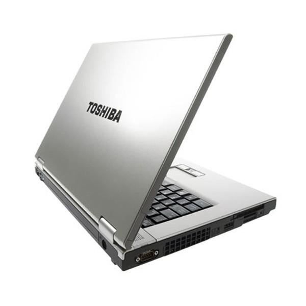 Toshiba Tecra A10 - Windows 7 - C2D 4Go 160 Go3