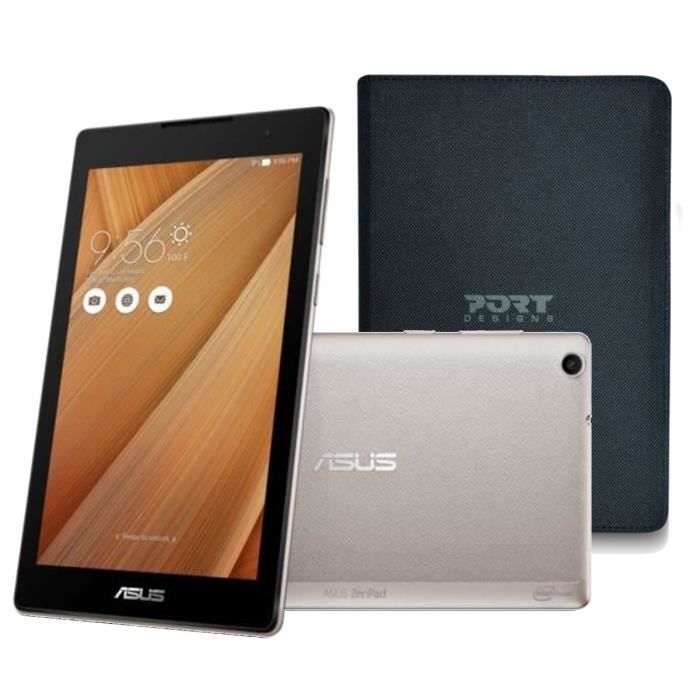 ASUS Tablette Tactile ZenPad Z170C 7\