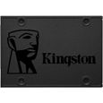 SSD Kingston A400 120Go