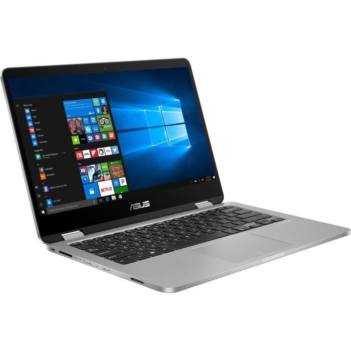 Ordinateur Portable Reconditionné - ASUS TP401NA-BZ020T - 14\