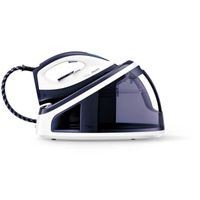 CENTRALE VAPEUR PHILIPS GC7710/20 Centrale vapeur FastCare - Bleu CENTRALE VAPEUR PHILIPS GC7710/20 Centrale vapeur FastCare - Bleu