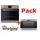 Pack cuisson WIRLPOOL : four + micro-ondes