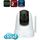 D-Link Caméra de surveillance panoramique motorisé