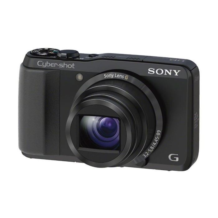 SONY HX 20 Noir pas cher   Achat / Vente appareil photo numérique