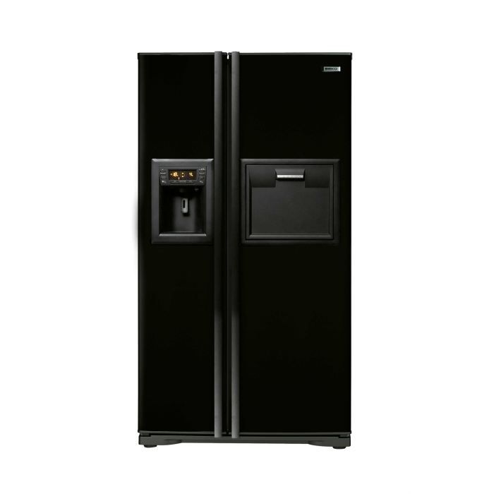 BEKO GNE 45720 P   Achat / Vente REFRIGERATEUR AMERICAIN BEKO GNE