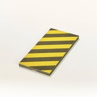 MOUSSE DE PROTECTION MOTTEZ Lot de 2 Mousses de protection - 50 x 25 cm MOUSSE DE PROTECTION MOTTEZ Lot de 2 Mousses de protection - 50 x 25 cm