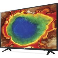 Téléviseur LED LG 65UJ620V TV LED 4K HDR 164 cm (65") - Smart TV Téléviseur LED LG 65UJ620V TV LED 4K HDR 164 cm (65") - Smart TV