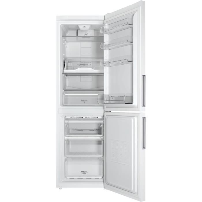  LH8FF20W - réfrigérateur combiné1