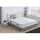 Ensemble matelas et sommier tapissier finlandek