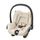 COQUE - COSY BEBE CONFORT Siège auto Citi groupe 0+ - Nomad San COQUE - COSY BEBE CONFORT Siège auto Citi groupe 0+ - Nomad San