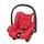 BEBE CONFORT Siège auto Citi groupe 0+ - Red Orchi