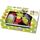 ECOIFFIER CHEF Egouttoir Garni
