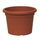 CILINDRO Pot Ø60 terre cuite 71 L