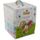 HAMA Trieur de Perles 4 Casiers
