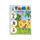 PLAYMAIS Book inspiration n°3