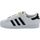 ADIDAS ORIGINALS Baskets Superstar Garçon - Cuir -