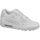Nike Air Max 90 Mesh Gs 833418-100 Enfant Baskets
