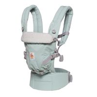 PORTE BÉBÉ Ergobaby Porte-Bébé Adapt: Menthe Pois Argenté / F PORTE BÉBÉ Ergobaby Porte-Bébé Adapt: Menthe Pois Argenté / F