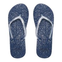 TONG Tongs Femme Animal Cosmos - Glitter Dark Bleu Fonc TONG Tongs Femme Animal Cosmos - Glitter Dark Bleu Fonc