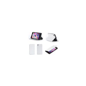 ARCHOS Etui folio d'origine Cobalt - Blanc