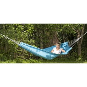 FLORIDA AQUA Hamac L pour deux personnes