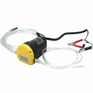 Pompe Aspirante d'Huile 12V