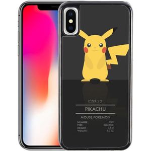 coque iphone x pikachu coque iphone x pikachu