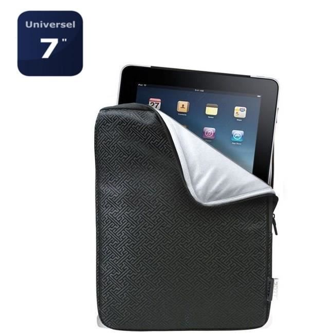 Port Housse tablette 6/7'' MANDALAY
