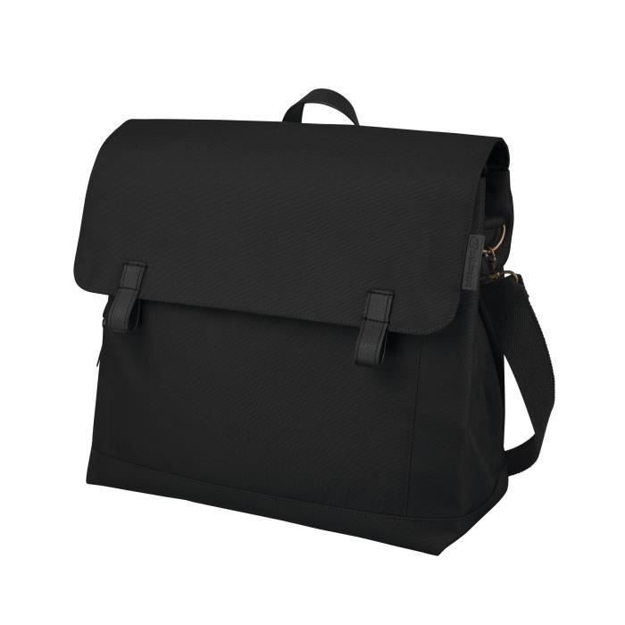 BB CONFORT Sac à langer Modern Bag - Black Raven