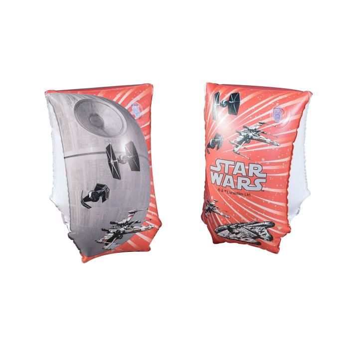 BESTWAY Brassards Star Wars