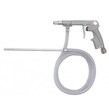 AUTOBEST Pistolet Pneumatique De Sablage Pneumatique