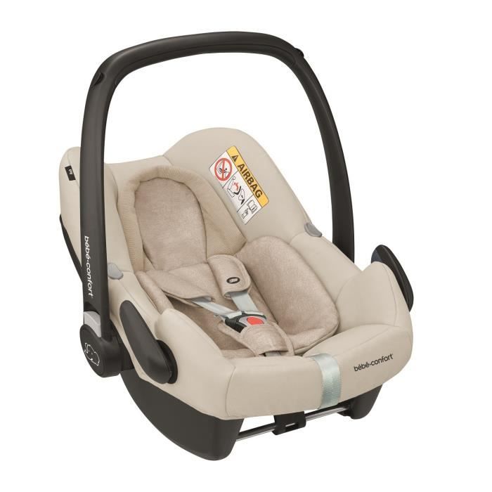 BEBE CONFORT Cosi Rock Nomad Sand