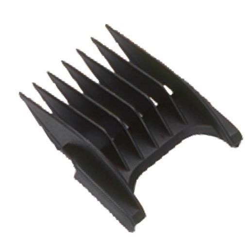 MOSER Contre-peigne en plastique - 9mm - Pour chien