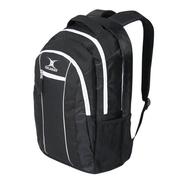 GILBERT Sac à dos Club V2 - Homme - Noir