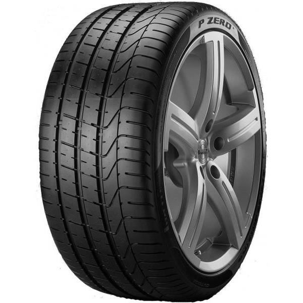 PIRELLI P Zero AR 235-35 R19 91Y - Pneu auto Tourisme Eté