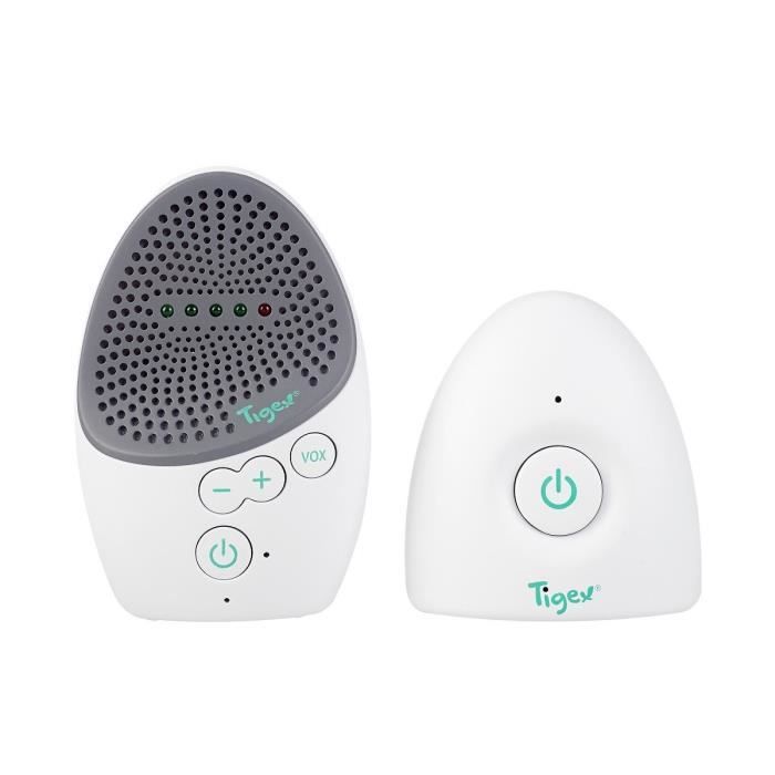 TIGEX Ecoute Bébé EASY PROTECT