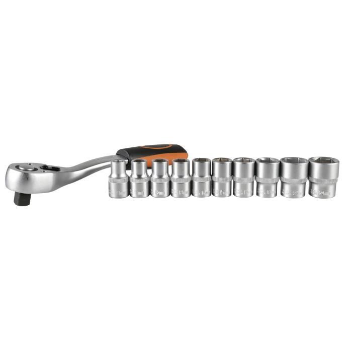 OROK Cliquet réversible 1/2\