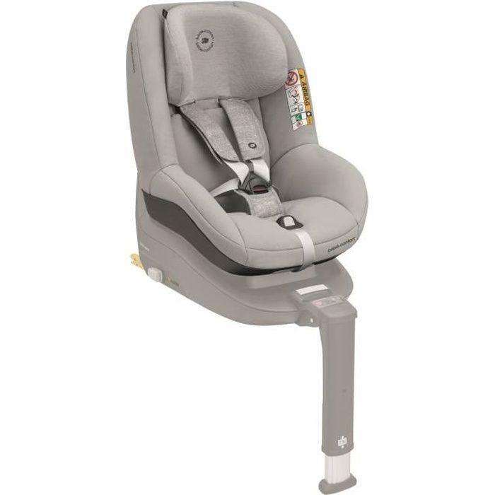 siege auto cybex naissance