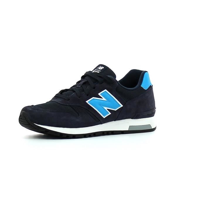 new balance ml565 noir new balance ml565 noir