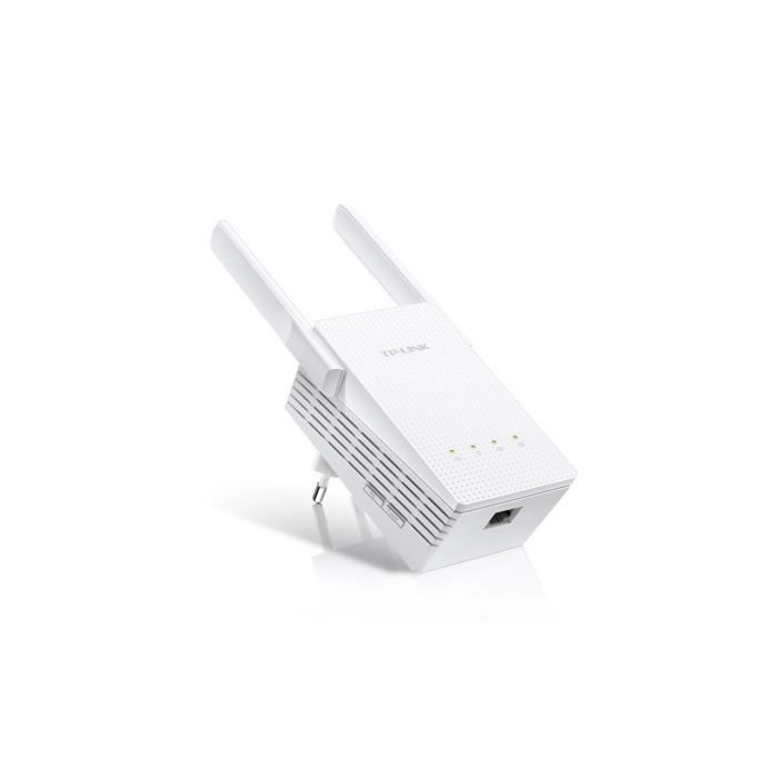 TP-LINK Répéteur WIFI AC750 RE210 - Prix pas cher - Cdiscount