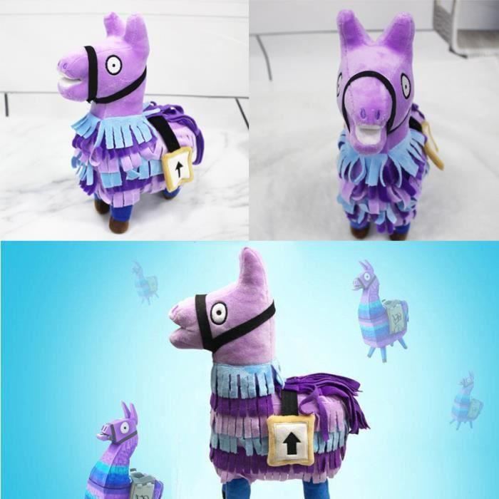 35cm Fortnite Peluches Jouets D Anniversaire En Peluche Jouets Bebe - peluche 35cm fortnite peluches jouets d anniversaire en pe