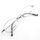 Monture de lunettes de vue cerclée LA3032