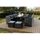 Vito Salon jardin noir encastrable 12 personnes