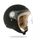 Casque moto jet nox