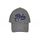 Casquette en laine Ralph Lauren polo grise pour ho