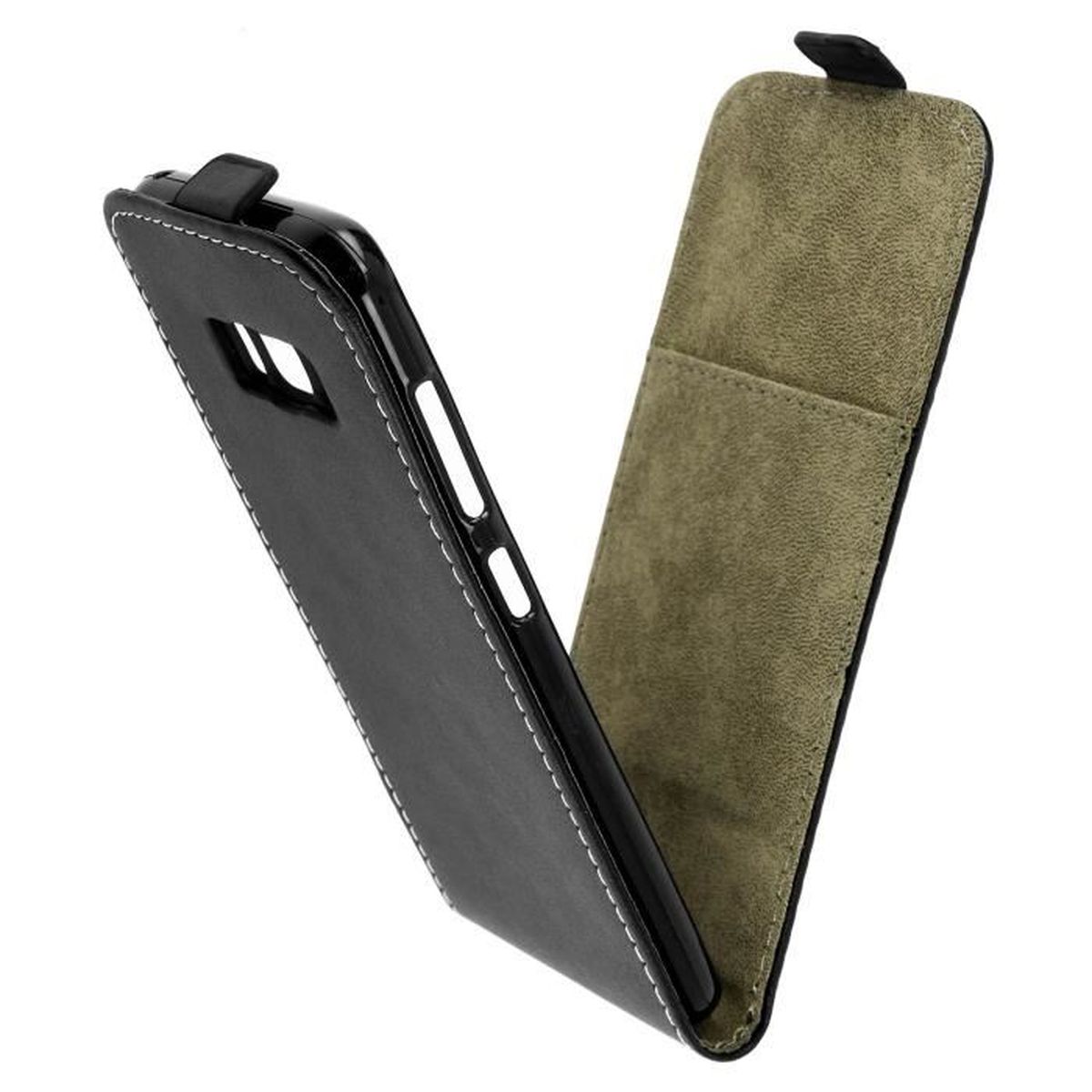 coque clapet samsung galaxy s8 coque clapet samsung galaxy s8