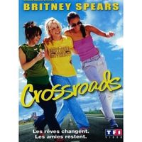 DVD FILM Crossroads DVD DVD FILM Crossroads DVD